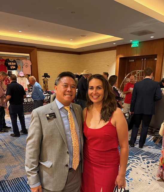 Political Event
